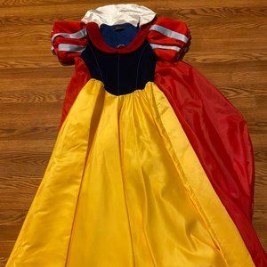 Snow White Adults Costume XS/S